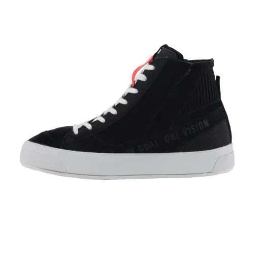 Immagine di SCARPA Stella Stated Podium ALPINESTARS - BLACK