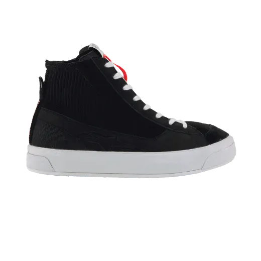 Immagine di SCARPA Stella Stated Podium ALPINESTARS - BLACK