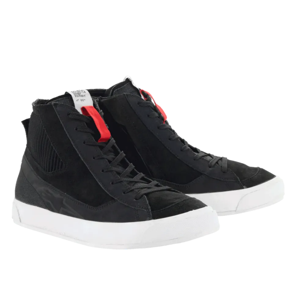 Immagine di SCARPA STATED ALPINESTARS BLACK 