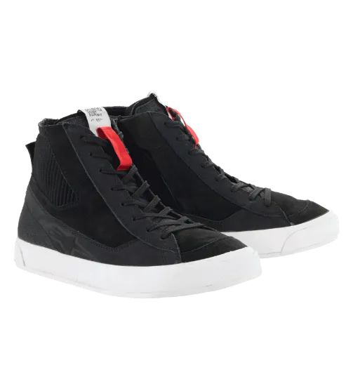 Immagine di SCARPA STATED ALPINESTARS BLACK 