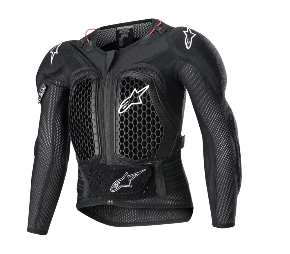 Immagine di YOUTH BIONIC ACTION V2 PROTECTION JACKET