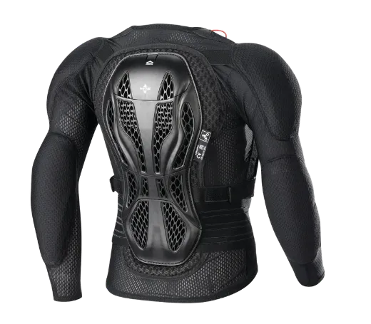 Immagine di YOUTH BIONIC ACTION V2 PROTECTION JACKET