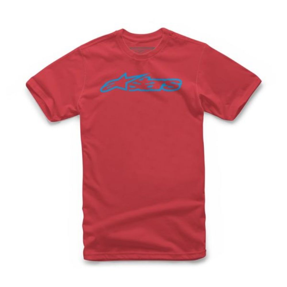 Immagine di T-SHIRT BLAZE ALPINESTARS