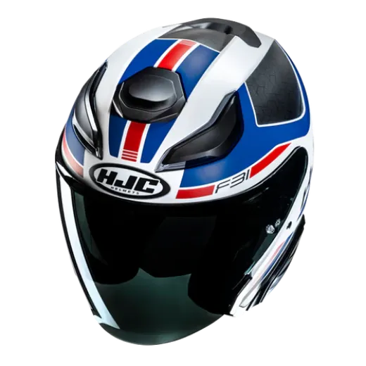 Immagine di CASCO F31 CERON MC21SF HJC