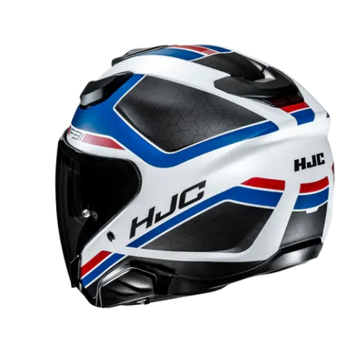 Immagine di CASCO F31 CERON MC21SF HJC