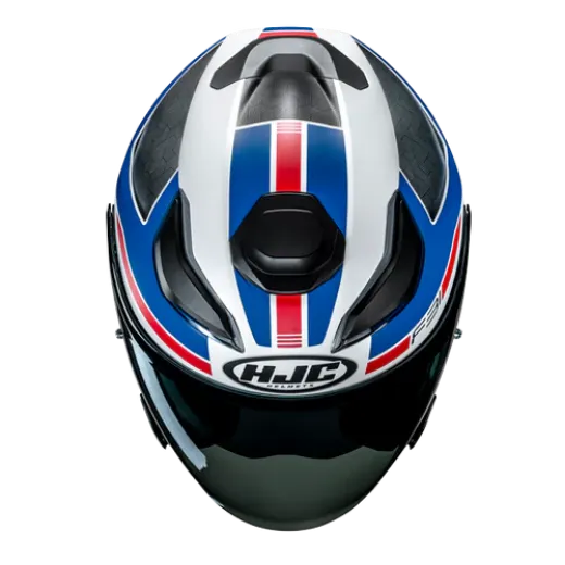 Immagine di CASCO F31 CERON MC21SF HJC