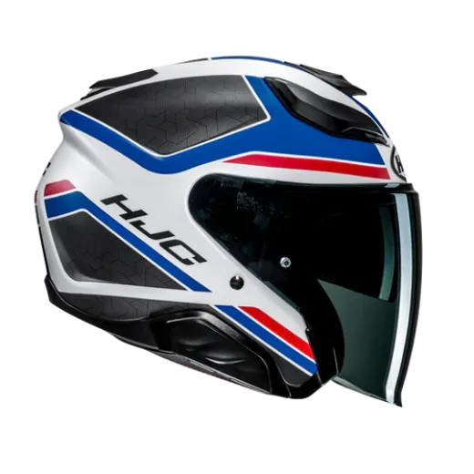 Immagine di CASCO F31 CERON MC21SF HJC