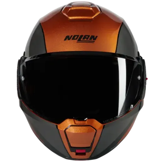 Immagine di CASCO N120-1 VERNICIATURA SPECIALE 343 NOLAN