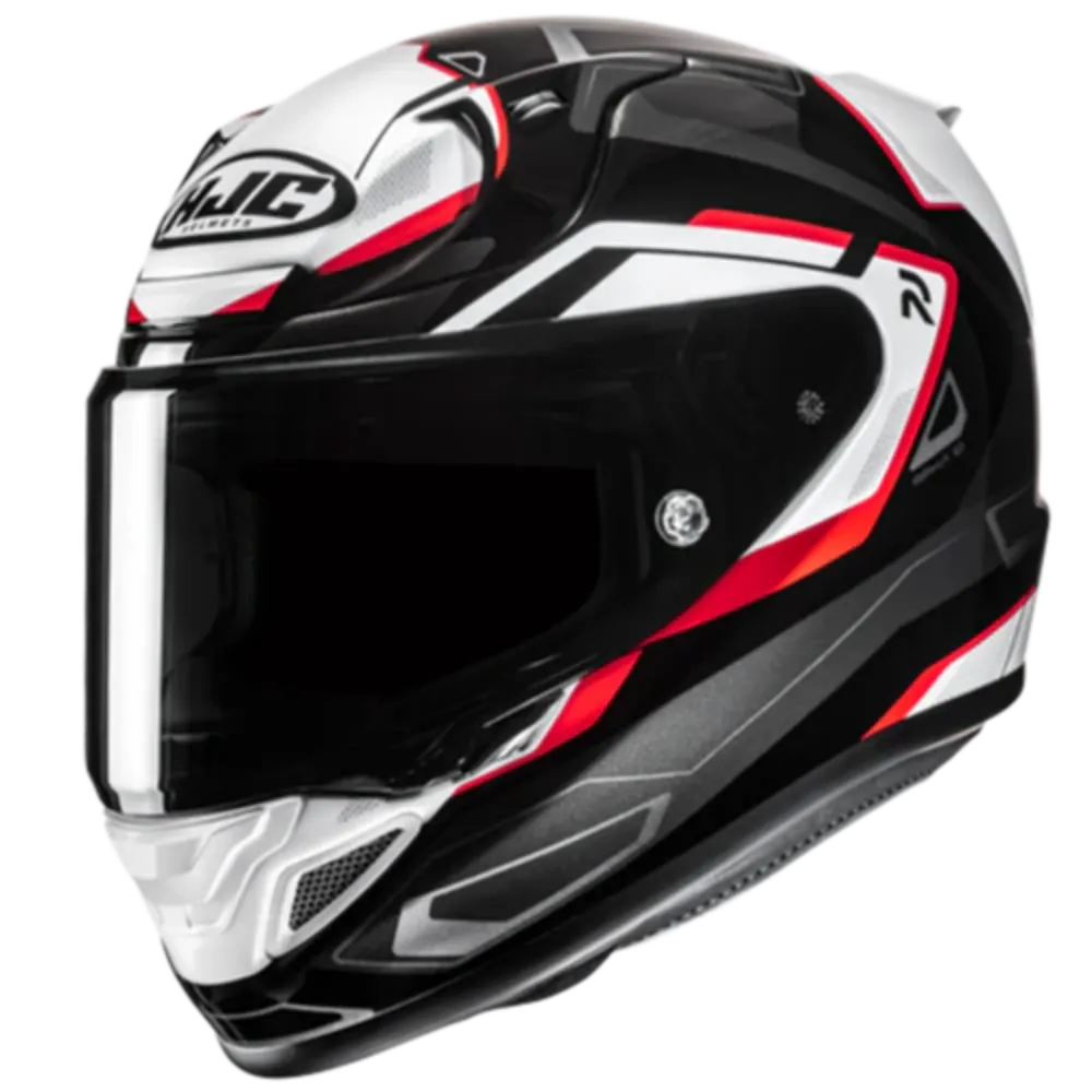 Immagine di CASCO RPHA12 BRELS MC1 HJC