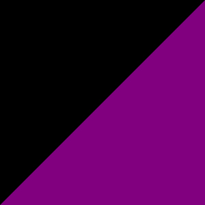 BLU VIOLA ROSSO