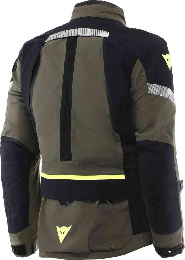 Immagine di GIACCA  MANGEN ABSOLUTESHELL PRO JACKET DAINESE LAMINATA 
