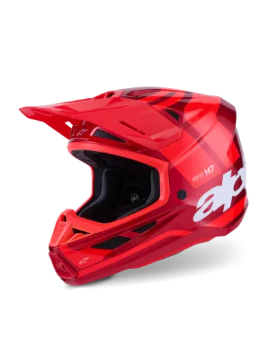 Immagine di CASCO S-M7 CORE  ALPINESTARS