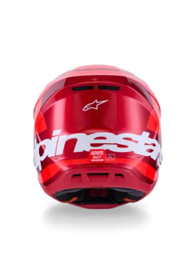 Immagine di CASCO S-M7 CORE  ALPINESTARS