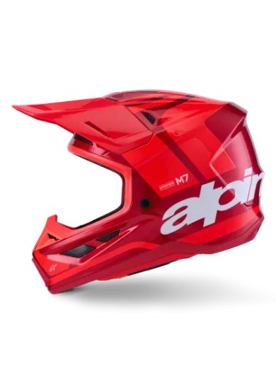 Immagine di CASCO S-M7 CORE  ALPINESTARS