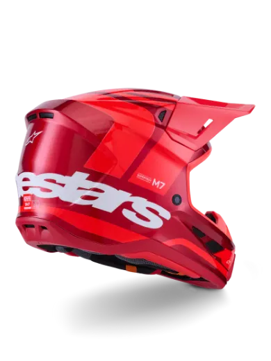 Immagine di CASCO S-M7 CORE  ALPINESTARS