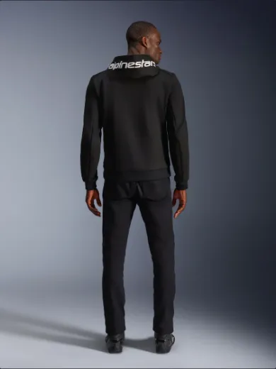 Immagine di FELPA CHROME V2 SPORT ALPINESTARS