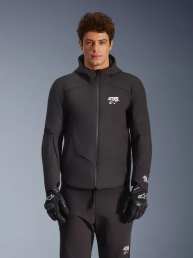 Immagine di GIACCA AEROSHELL WP SOFTSHELL ALPINESTARS