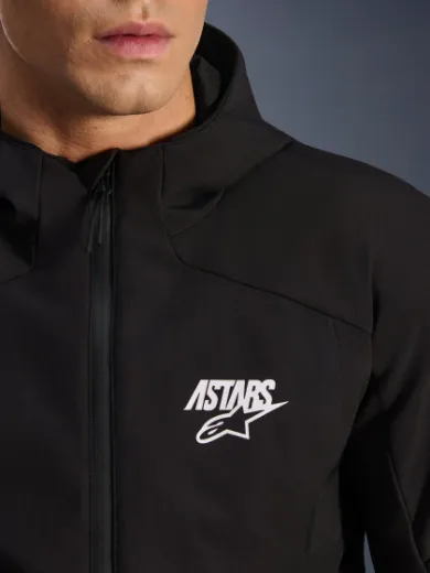Immagine di GIACCA AEROSHELL WP SOFTSHELL ALPINESTARS