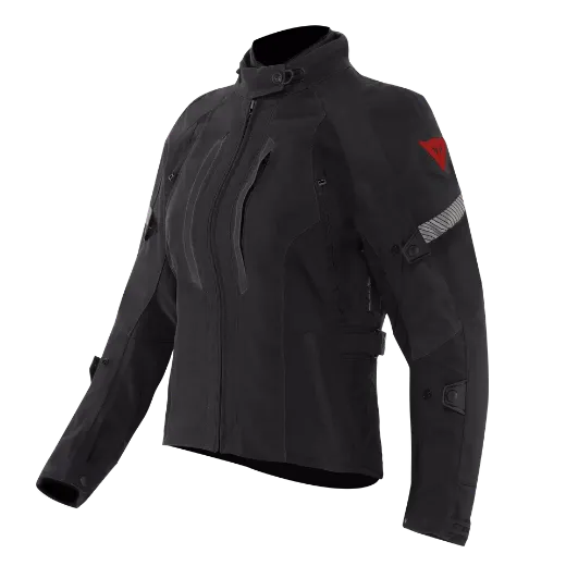 Immagine di GIACCA DONNA MANGEN ABSOLUTESHELL PRO DAINESE LAMINATA