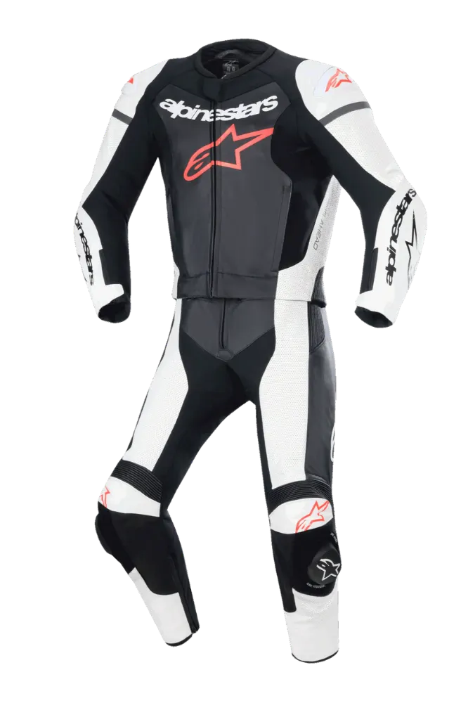 Immagine di TUTA GP FORCE LURV 2PC ALPINESTARS