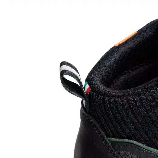 Immagine di SCARPE NALBAK AIR TCX