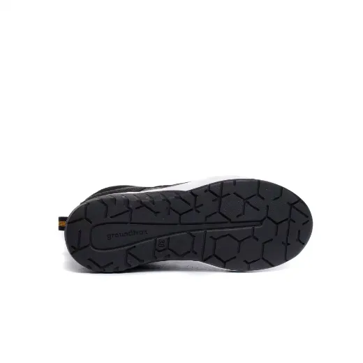 Immagine di SCARPE NALBAK AIR DONNA TCX BLACK GOLD