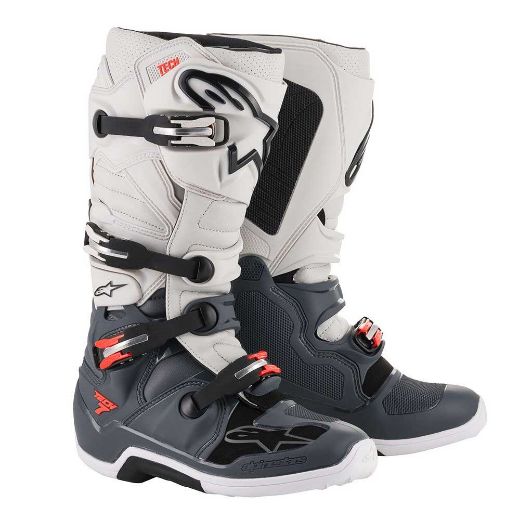 Immagine di STIVALI TECH 7 ALPINESTARS 