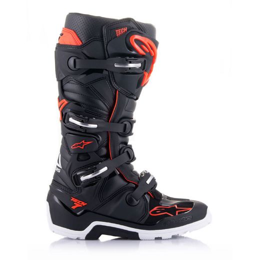 Immagine di STIVALI TECH 7 ENDURO ALPINESTARS 