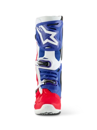 Immagine di STIVALI TECH 10 ALPINESTARS  FORTITUDE LIM.EDITON