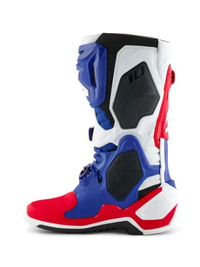 Immagine di STIVALI TECH 10 ALPINESTARS  FORTITUDE LIM.EDITON