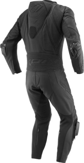 Immagine di TUTA VORTEX 3 IXON NERO 