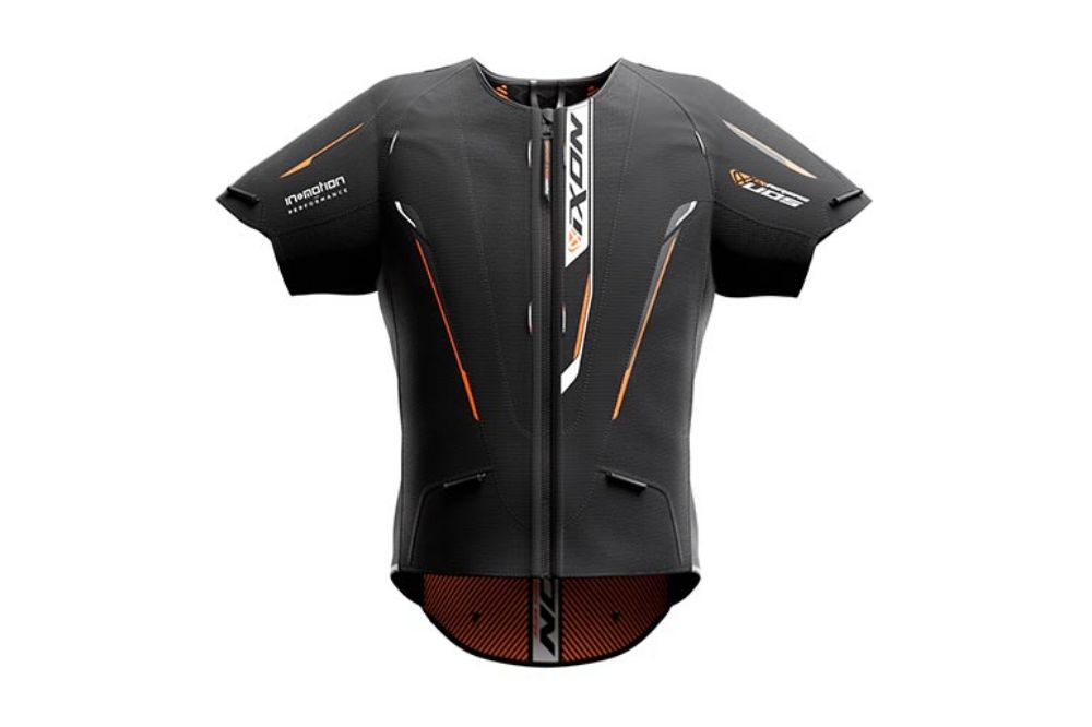 Immagine di IXON AIRBAG U05