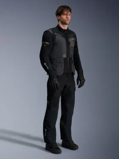 Immagine di GIACCA ST-7  2L GORE-TEX LAMINATA ALPINESTARS