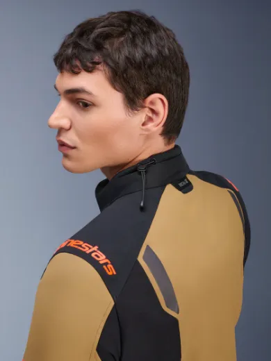 Immagine di GIACCA ST-7 2L GORE-TEX  LAMINATA ALPINESTARS