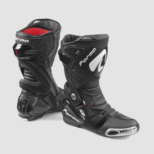 Immagine di STIVALI MOTO RACING FORMA ICE PRO