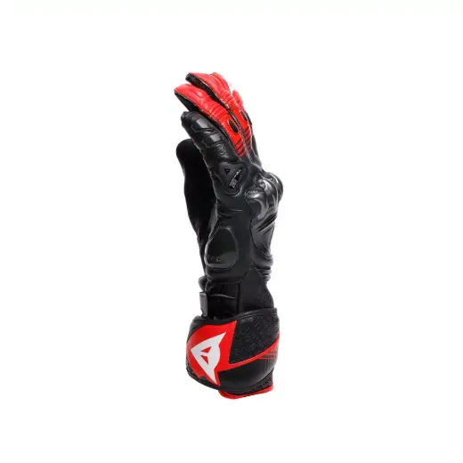 Immagine di GUANTI FIERO METAL DAINESE BLACK RED