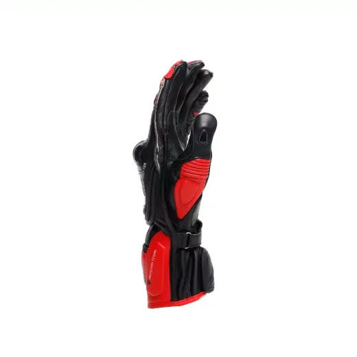 Immagine di GUANTI FIERO METAL DAINESE BLACK RED