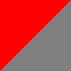 GREY RED