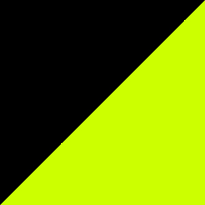 NERO/GIALLO FLUO