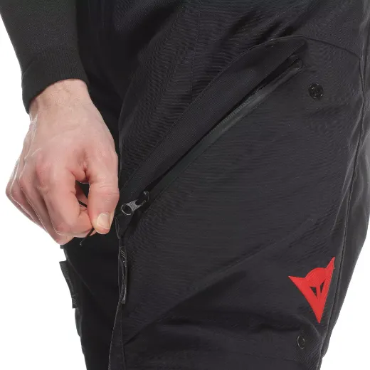 Immagine di PANTALONI MANGEN ABSOLUTESHELL PRO DAINESE LAMINATI