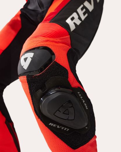 Immagine di TUTA INTERA QUANTUM 3 rev'it