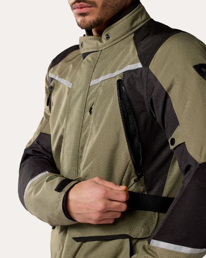 Immagine di GIACCA VOLTIAC 3 H2O REV'IT 