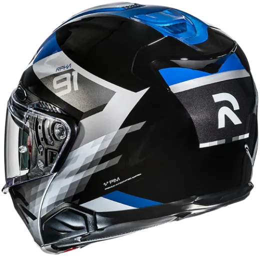 Immagine di RPHA91 MADAL MC2 HJC 