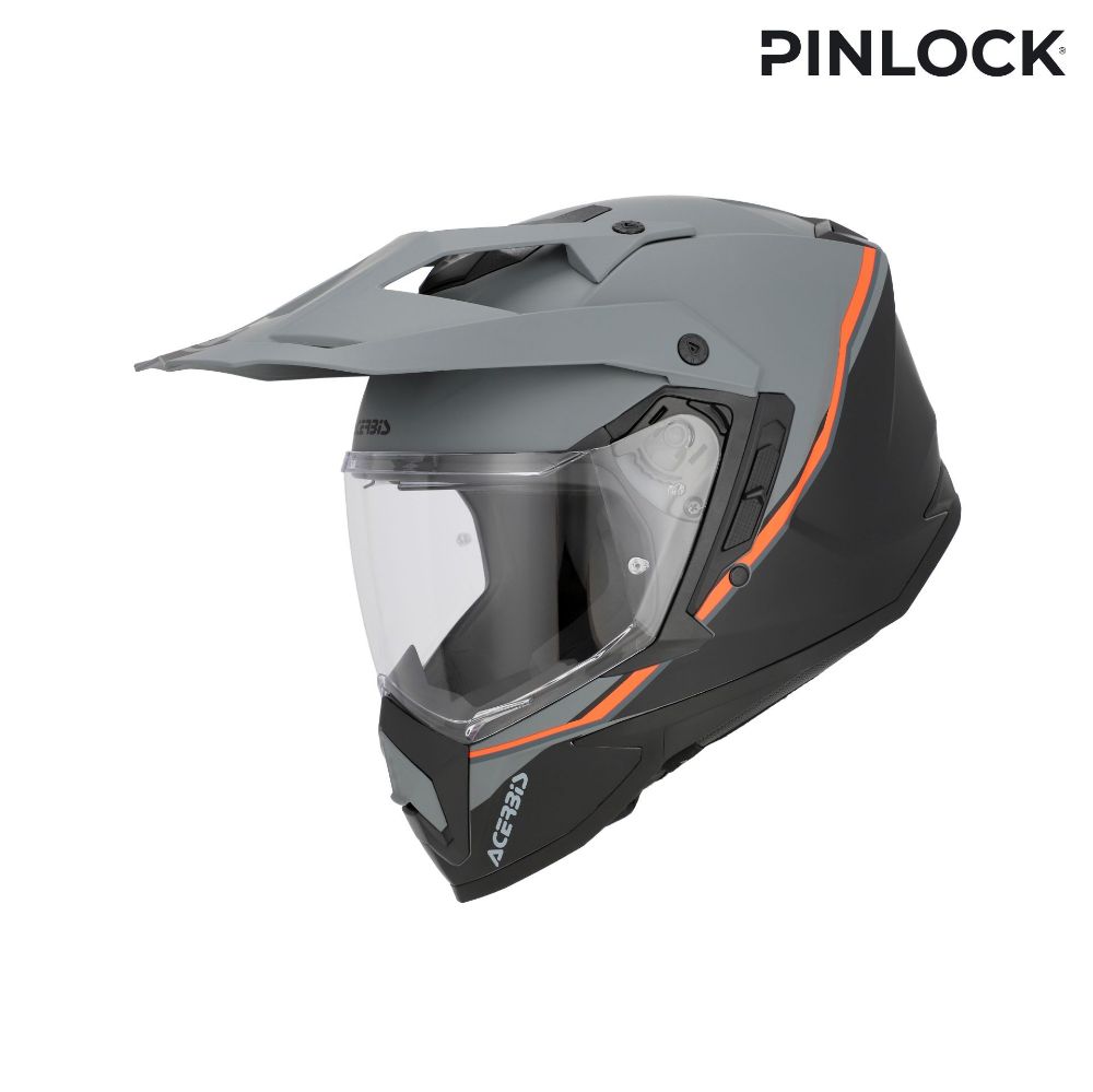 Immagine di CASCO ASSAULT ACERBIS