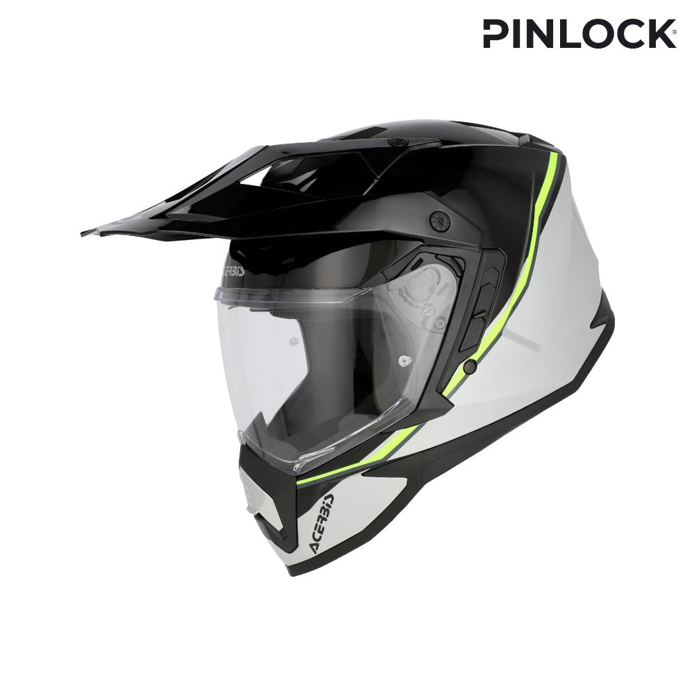 Immagine di CASCO ASSAULT ACERBIS