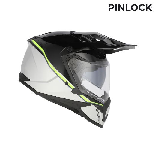 Immagine di CASCO ASSAULT ACERBIS