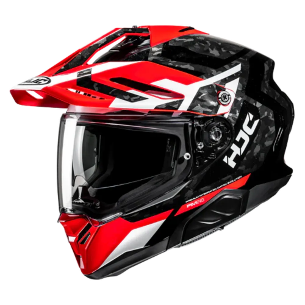 Immagine di CASCO RPHA60 DAKAR HJC