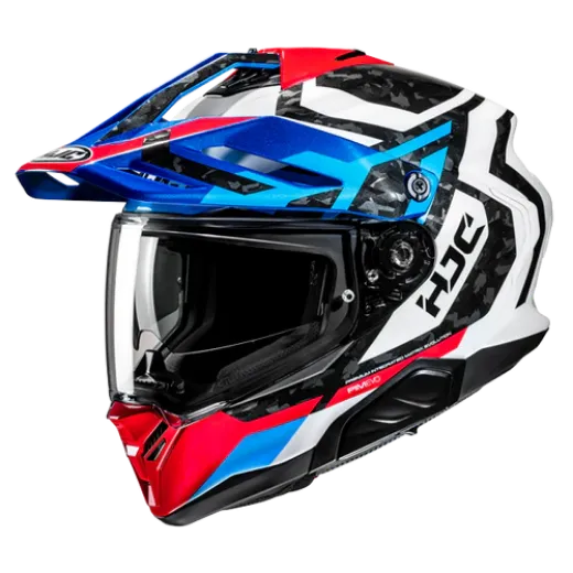 Immagine di CASCO RPHA60 DAKAR HJC