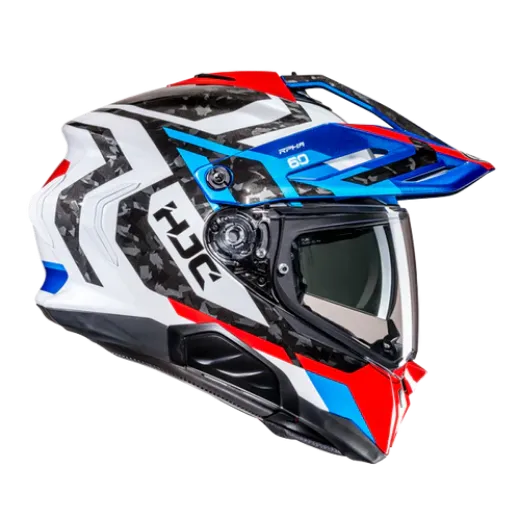 Immagine di CASCO RPHA60 DAKAR HJC