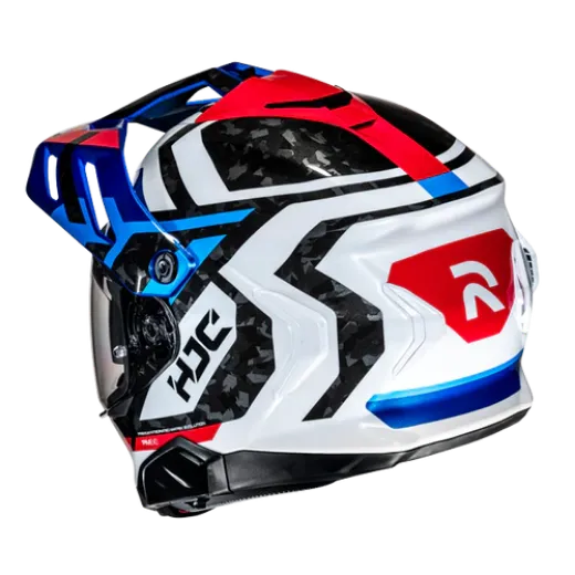 Immagine di CASCO RPHA60 DAKAR HJC